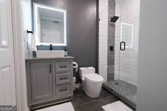 955 Juniper Street NE 3331, Atlanta, GA 30309