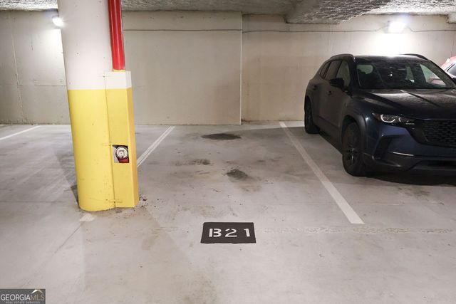 955 Juniper Street NE 3331, Atlanta, GA 30309