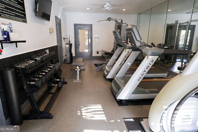 955 Juniper Street NE 3331, Atlanta, GA 30309