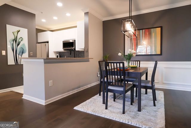 955 Juniper Street NE 3331, Atlanta, GA 30309