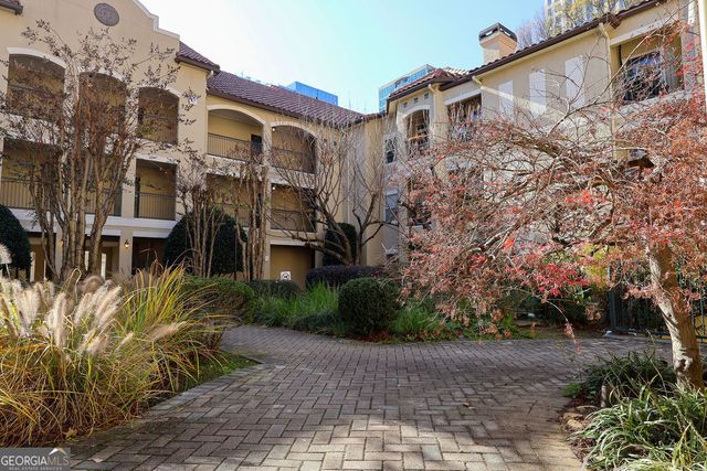 955 Juniper Street NE 3331, Atlanta, GA 30309