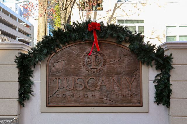 955 Juniper Street NE 3331, Atlanta, GA 30309