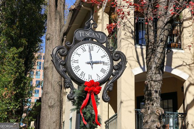 955 Juniper Street NE 3331, Atlanta, GA 30309