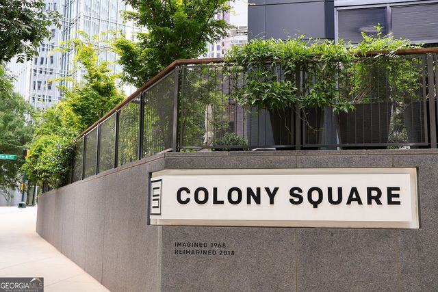 955 Juniper Street NE 3331, Atlanta, GA 30309