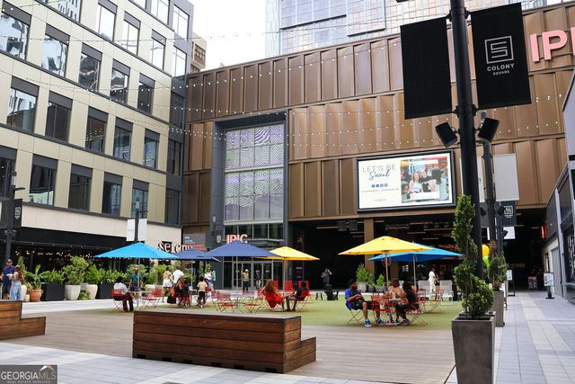 955 Juniper Street NE 3331, Atlanta, GA 30309