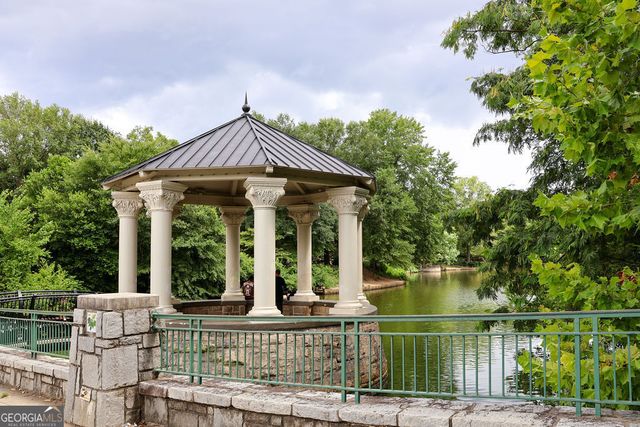 955 Juniper Street NE 3331, Atlanta, GA 30309