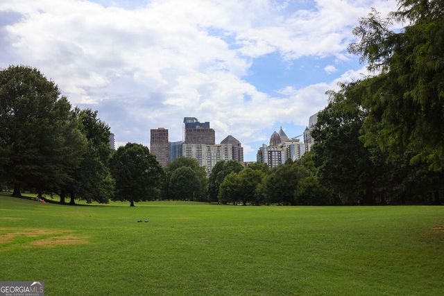 955 Juniper Street NE 3331, Atlanta, GA 30309