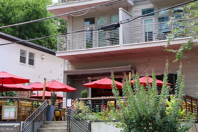 955 Juniper Street NE 3331, Atlanta, GA 30309