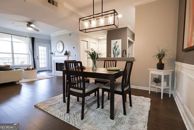 955 Juniper Street NE 3331, Atlanta, GA 30309