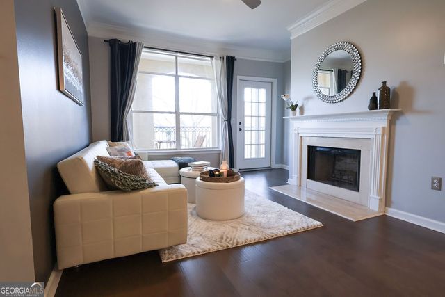 955 Juniper Street NE 3331, Atlanta, GA 30309