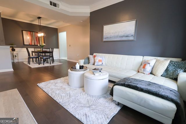 955 Juniper Street NE 3331, Atlanta, GA 30309