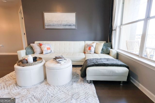 955 Juniper Street NE 3331, Atlanta, GA 30309