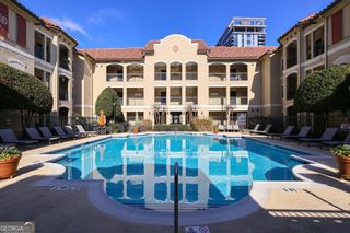 955 Juniper Street NE 3331, Atlanta, GA 30309