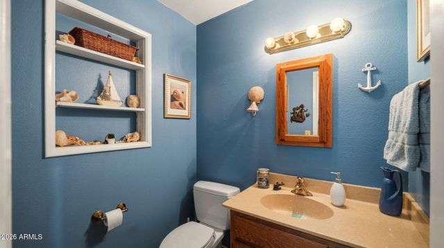 9801 N 101ST Avenue, Sun City, AZ 85351