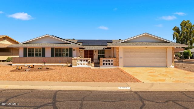9801 N 101ST Avenue, Sun City, AZ 85351