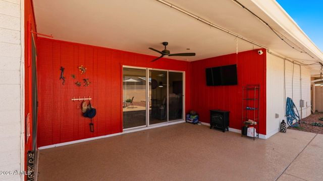 9801 N 101ST Avenue, Sun City, AZ 85351