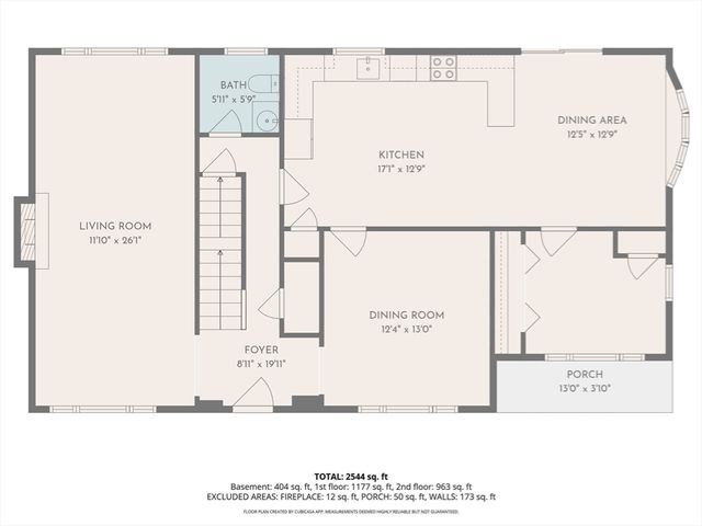 2 Lauren Rd, Plymouth, MA 02360