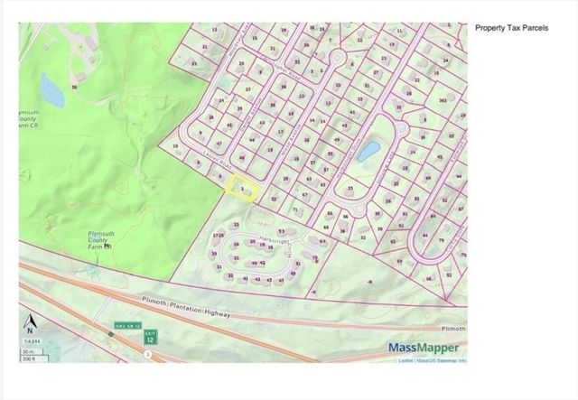 2 Lauren Rd, Plymouth, MA 02360