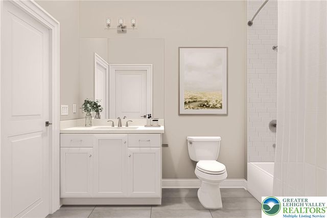 3010 North Cider Drive, Whitehall Twp, PA 18052