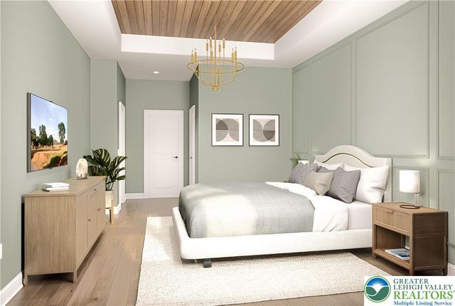 3010 North Cider Drive, Whitehall Twp, PA 18052