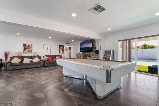 2200 Santa Ynez Drive, Las Vegas, NV 89104