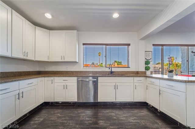 2200 Santa Ynez Drive, Las Vegas, NV 89104