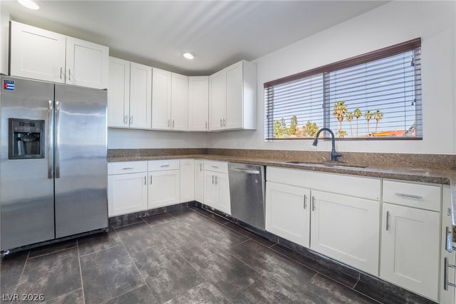 2200 Santa Ynez Drive, Las Vegas, NV 89104