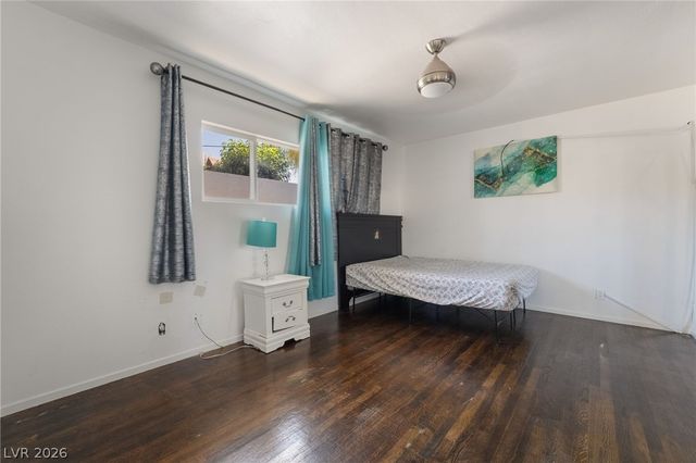 2200 Santa Ynez Drive, Las Vegas, NV 89104