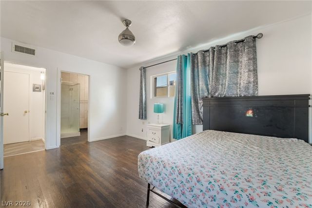 2200 Santa Ynez Drive, Las Vegas, NV 89104