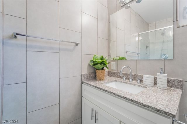 2200 Santa Ynez Drive, Las Vegas, NV 89104