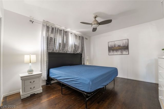 2200 Santa Ynez Drive, Las Vegas, NV 89104