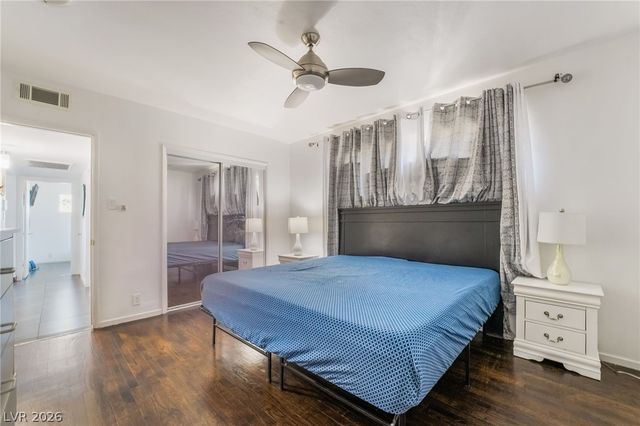 2200 Santa Ynez Drive, Las Vegas, NV 89104