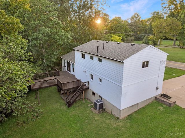 966 Sutton Road, Anderson Twp, OH 45230