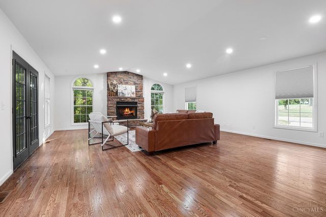 966 Sutton Road, Anderson Twp, OH 45230