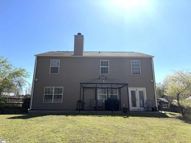 608 Sydney Court, Simpsonville, SC 29680