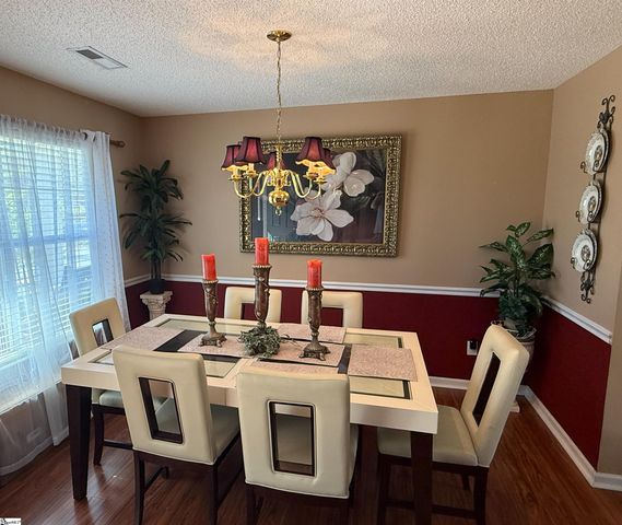 608 Sydney Court, Simpsonville, SC 29680