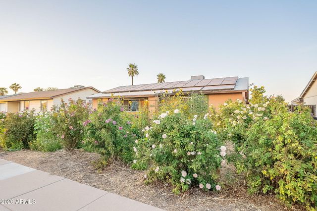 1022 W Apollo Avenue, Tempe, AZ 85283