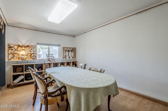 1022 W Apollo Avenue, Tempe, AZ 85283