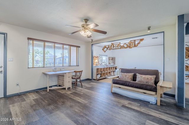 1022 W Apollo Avenue, Tempe, AZ 85283
