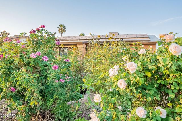 1022 W Apollo Avenue, Tempe, AZ 85283