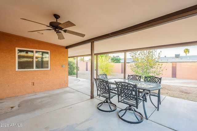 1022 W Apollo Avenue, Tempe, AZ 85283