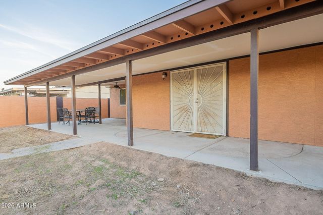 1022 W Apollo Avenue, Tempe, AZ 85283
