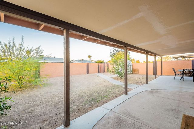 1022 W Apollo Avenue, Tempe, AZ 85283