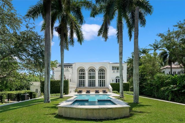 26 Tahiti Beach Island Road, Coral Gables, FL 33143