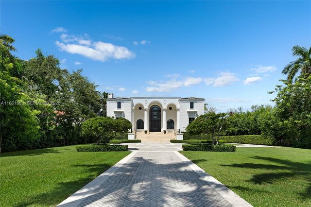 26 Tahiti Beach Island Road, Coral Gables, FL 33143