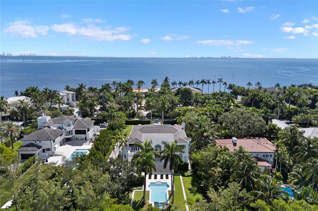 26 Tahiti Beach Island Road, Coral Gables, FL 33143