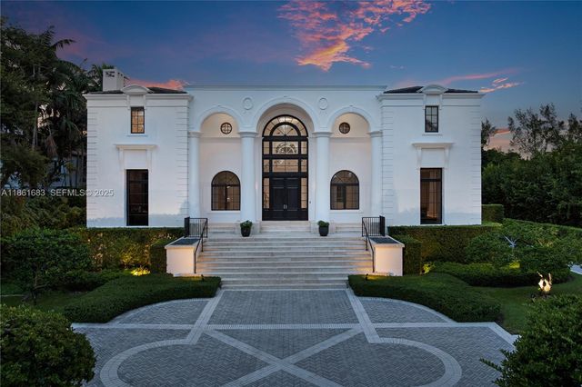 26 Tahiti Beach Island Road, Coral Gables, FL 33143
