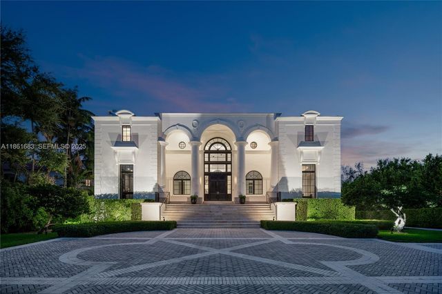 26 Tahiti Beach Island Road, Coral Gables, FL 33143