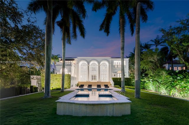 26 Tahiti Beach Island Road, Coral Gables, FL 33143