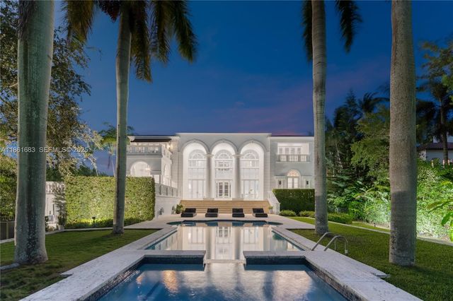 26 Tahiti Beach Island Road, Coral Gables, FL 33143